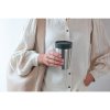 Make & Take Insulated Cup, 0.2L Dark Grey 8710755228728 Brabantia 96dpi 1000x1000px 7 NR 32555