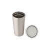 Make & Take Insulated Cup, 0.36L Light Grey 8710755228704 Brabantia 96dpi 1000x1000px 7 NR 32441