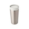 Make & Take Insulated Cup, 0.36L Light Grey 8710755228704 Brabantia 96dpi 1000x1000px 7 NR 32443