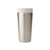 Make & Take Insulated Cup, 0.36L Light Grey 8710755228704 Brabantia 96dpi 1000x1000px 7 NR 32442