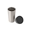 Make & Take Insulated Cup, 0.36L Dark Grey 8710755228681 Brabantia 96dpi 1000x1000px 7 NR 32437