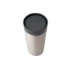 Make & Take Insulated Cup, 0.36L Dark Grey 8710755228681 Brabantia 96dpi 1000x1000px 7 NR 32440
