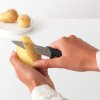 Paring Knife, TASTY+ Dark Grey 8710755120961 Brabantia 96dpi 1000x1000px 7 NR 15143