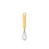 Whisk, Small, TASTY+ Vanilla Yellow 8710755120602 Brabantia 96dpi 1000x1000px 7 NR 15132