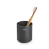 MindSet Toothbrush Holder Mineral Infinite Grey 8710755303241 Brabantia 96dpi 1000x1000px 7 NR 26885