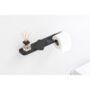 MindSet Toilet Roll Holder with Shelf Mineral Infinite Grey 8710755303128 Brabantia 96dpi 1000x1000px 7 NR 27095