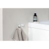 MindSet Towel Hooks, set of 2 Mineral Fresh White 8710755303425 Brabantia 96dpi 1000x1000px 7 NR 26787