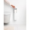 MindSet Toilet Roll Dispenser Mineral Fresh White 8710755303180 Brabantia 96dpi 1000x1000px 7 NR 27105