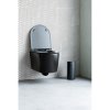 MindSet Toilet Roll Dispenser Mineral Infinite Grey 8710755303166 Brabantia 96dpi 1000x1000px 7 NR 26733