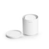 MindSet Storage Pot Mineral Fresh White 8710755303302 Brabantia 96dpi 1000x1000px 7 NR 26897