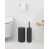 MindSet Toilet Accessory Set of 3 Mineral Infinite Grey 8710755303685 Brabantia 96dpi 1000x1000px 7 NR 27178