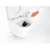 MindSet Toilet Brush and Holder Mineral Fresh White 8710755303845 Brabantia 96dpi 1000x1000px 7 NR 34917
