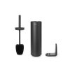MindSet Toilet Brush and Holder Mineral Infinite Grey 8710755303821 Brabantia 96dpi 1000x1000px 7 NR 34915