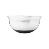 Mixing Bowl, 3.0L Matt Steel Black 8710755363863 Brabantia 1000x1000px 7 NR 2040