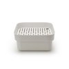 Washing Up Bowl with Drying Tray Light Grey 8710755302688 Brabantia 96dpi 1000x750px 7 NR 19641