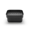 Washing Up Bowl with Drying Tray Dark Grey 8710755302664 Brabantia 96dpi 1000x750px 7 NR 19631