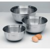 Mixing Bowl Set, 1.0L + 1.6L + 3.0L Matt Steel Black 8710755363900 Brabantia 1000x1000px 7 NR 8883