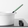 Soup Ladle plus Scraper, TASTY+ Jade Green 8710755122729 Brabantia 96dpi 1000x1000px 7 NR 15281