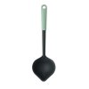 Soup Ladle plus Scraper, TASTY+ Jade Green 8710755122729 Brabantia 96dpi 1000x1000px 7 NR 15283
