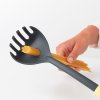 Spaghetti Spoon plus Measure Tool,TASTY+ Vanilla Yellow 8710755122705 Brabantia 96dpi 1000x1000px 7 NR 15272