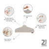 Steam Clothes Hanger Grey 8710755231803 Brabantia 96dpi 1000x1000px 7 NR 35434