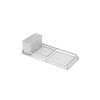 Compact Dish Drying Rack Light Grey 8710755117282 Brabantia 1181x992px E NR 12612