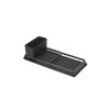 Compact Dish Drying Rack Dark Grey 8710755117268 Brabantia 1181x992px E NR 12605