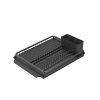 Dish Drying Rack Dark Grey 8710755117404 Brabantia 1181x992px E NR 12620