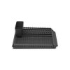 Dish Drying Rack Dark Grey 8710755117404 Brabantia 1181x871px E NR 12622