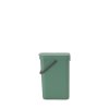 Sort & Go Waste Bin, 12L Fir Green 8710755129803 Brabantia 96dpi 1000x1000px 7 NR 21344