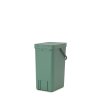 Sort & Go Waste Bin, 16L Fir Green 8710755129827 Brabantia 96dpi 1000x1000px 7 NR 21357