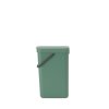 Sort & Go Waste Bin, 16L Fir Green 8710755129827 Brabantia 96dpi 1000x1000px 7 NR 21360