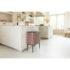 Bo Touch Bin, 11 + 23L Satin Taupe 8710755234064 Brabantia 96dpi 1000x1000px 7 NR 35876