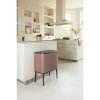 Bo Touch Bin, 11 + 23L Satin Taupe 8710755234064 Brabantia 96dpi 1000x1000px 7 NR 35877