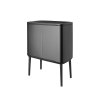 Bo Touch Bin, 11 + 23L Confident Grey 8710755233548 Brabantia 96dpi 1000x1000px 7 NR 36816