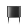 Bo Touch Bin, 11 + 23L Confident Grey 8710755233548 Brabantia 96dpi 1000x1000px 7 NR 36818