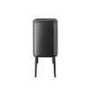 Bo Touch Bin, 3 x 11L Confident Grey 8710755233586 Brabantia 96dpi 1000x1000px 7 NR 36833