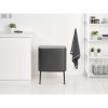 Bo Touch Bin, 36L Confident Grey 8710755233562 Brabantia 96dpi 1000x1000px 7 NR 37455