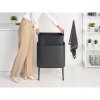 Bo Touch Bin, 36L Confident Grey 8710755233562 Brabantia 96dpi 1000x1000px 7 NR 37457