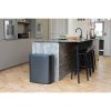 Bo Touch Bin, 60L Confident Grey 8710755233623 Brabantia 96dpi 1000x1000px 7 NR 36170
