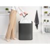 Bo Touch Bin, 60L Confident Grey 8710755233623 Brabantia 96dpi 1000x1000px 7 NR 37478