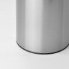 Touch Bin, 3L Matt Steel Fingerprint Proof 8710755378645 Brabantia 1000x1000px 7 NR 3854