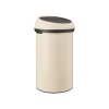 Touch Bin, 60L Soft Beige 8710755200762 Brabantia 96dpi 1000x1000px 7 NR 27515
