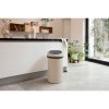 Touch Bin, 60L Soft Beige 8710755200762 Brabantia 96dpi 1000x1000px 7 NR 28131