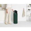 Touch Bin New, 30L Pine Green 8710755304262 Brabantia 96dpi 1000x750px 7 NR 20937