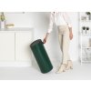 Touch Bin New, 30L Pine Green 8710755304262 Brabantia 96dpi 1000x750px 7 NR 20940