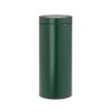 Touch Bin New, 30L Pine Green 8710755304262 Brabantia 96dpi 1000x1000px 7 NR 20944