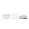 Tasty+ Salad Spinner Jade Green 8710755145407 Brabantia 96dpi 1000x1000px 7 NR 41029