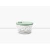 Tasty+ Salad Spinner Jade Green 8710755145407 Brabantia 96dpi 1000x1000px 7 NR 41025