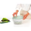 Tasty+ Salad Spinner Jade Green 8710755145407 Brabantia 96dpi 1000x1000px 7 NR 40966